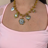 Collier Azélia