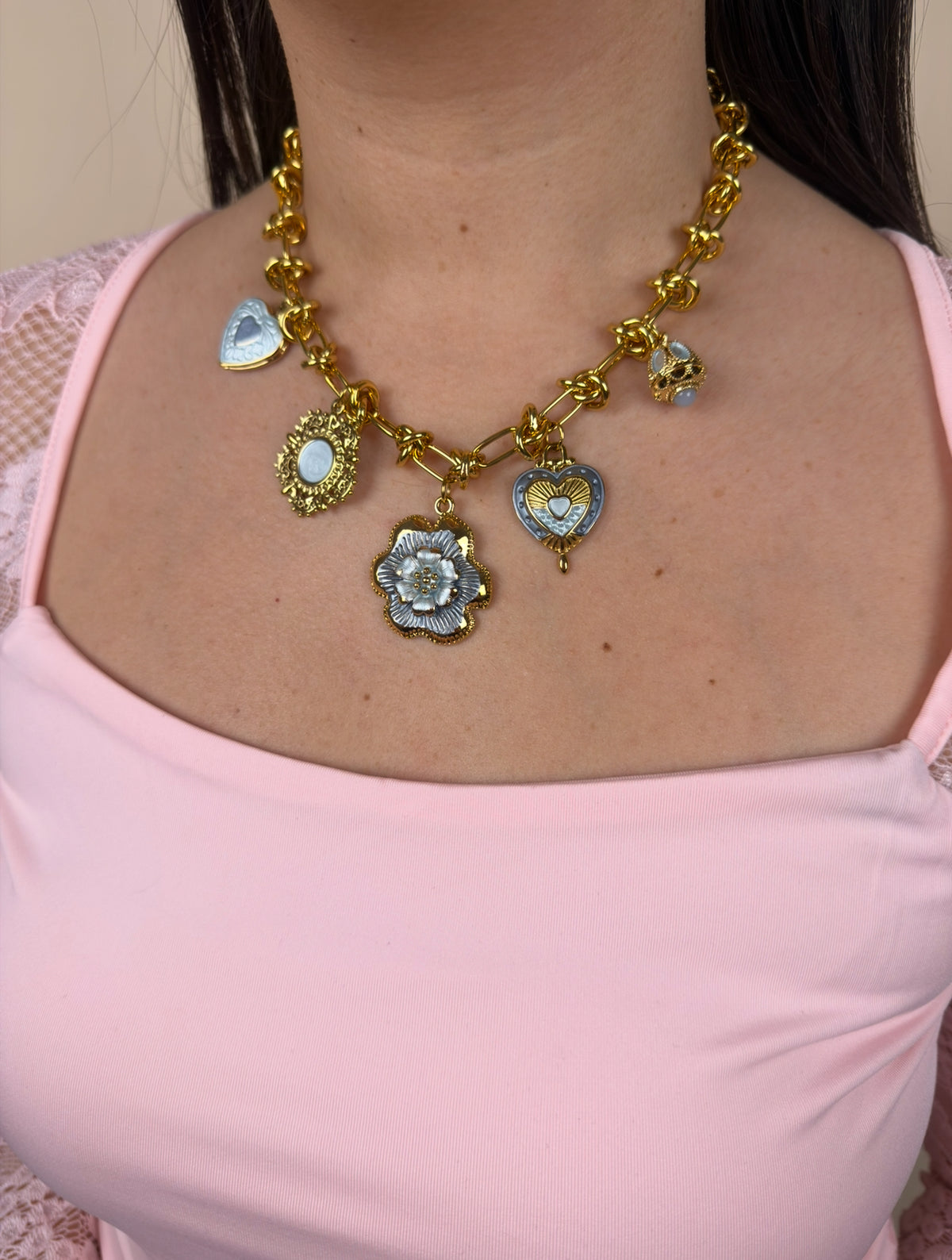 Collier Azélia