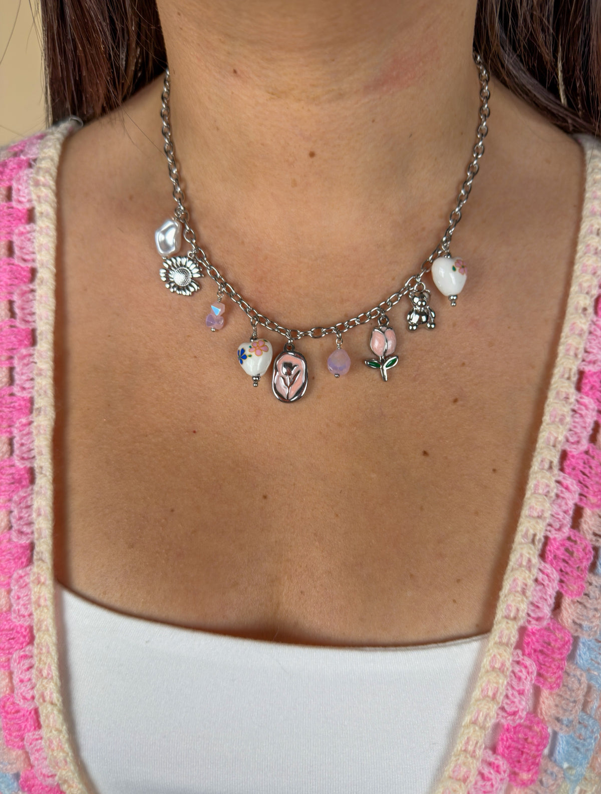 Collier Amara