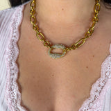 Collier Darline