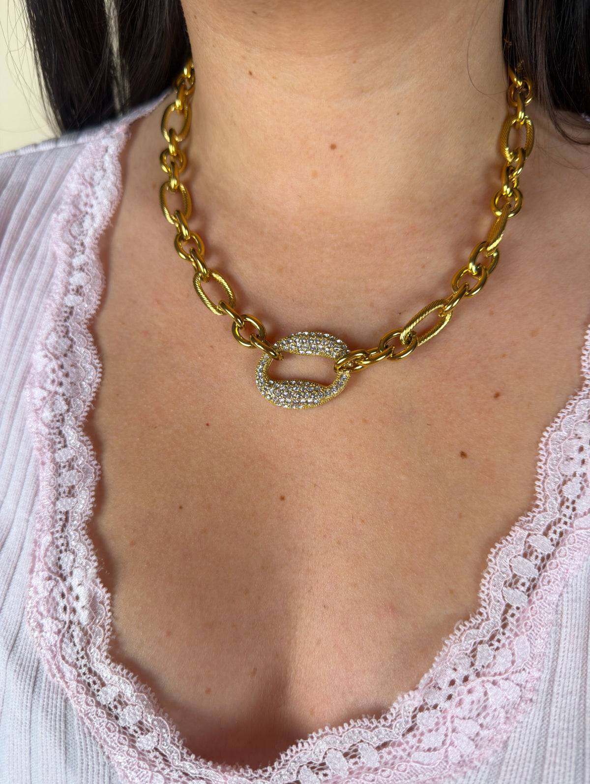 Collier Darline