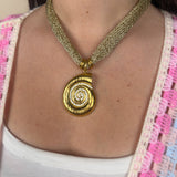 Collier Bali