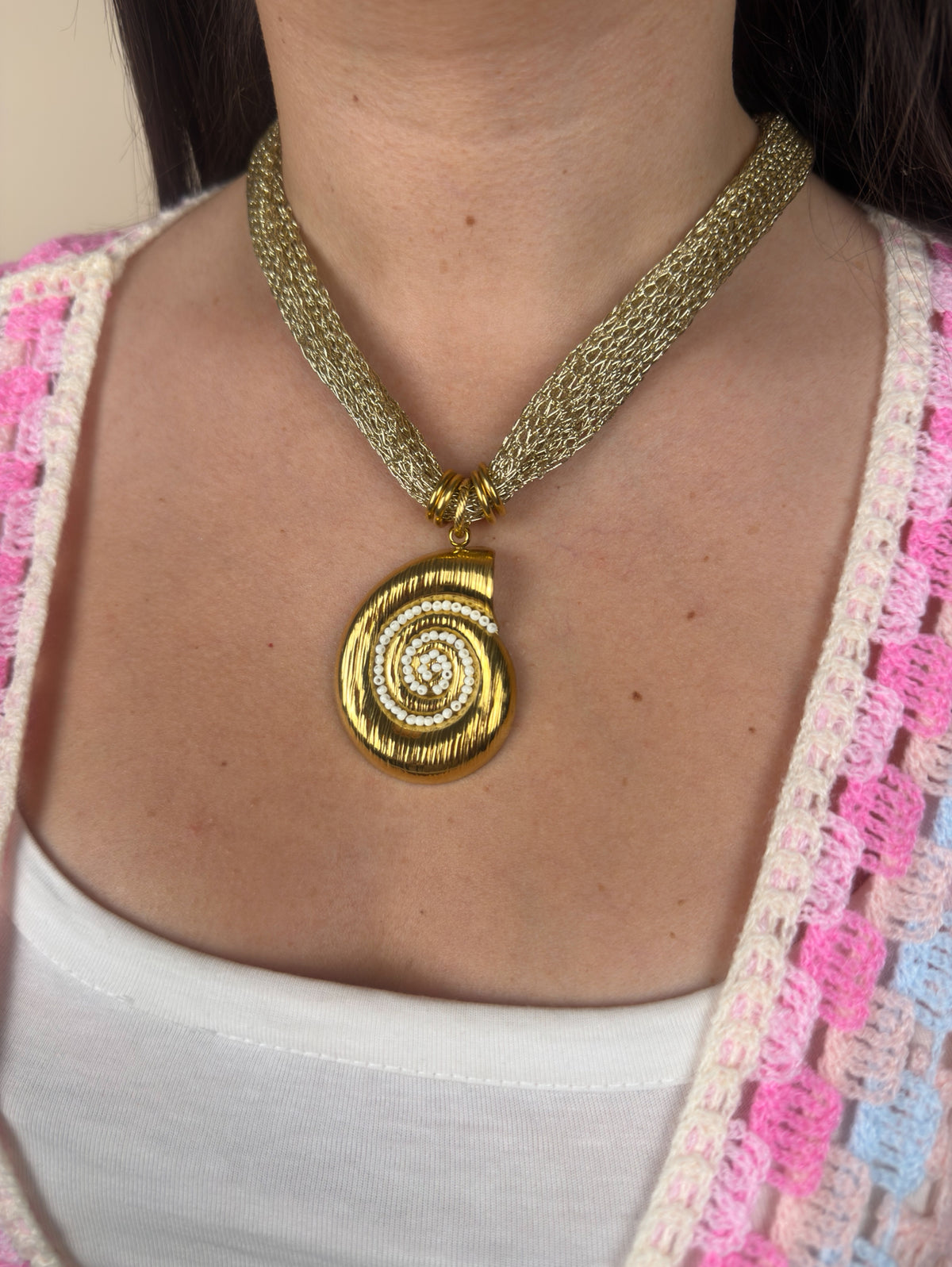 Collier Bali