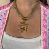 Collier Sunéa