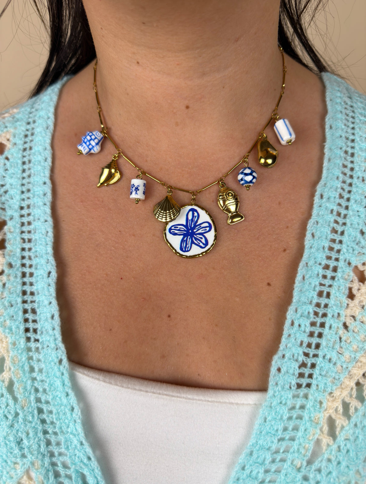 Collier Dolce Vita