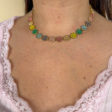 Collier Milano