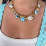 Collier Paradiso