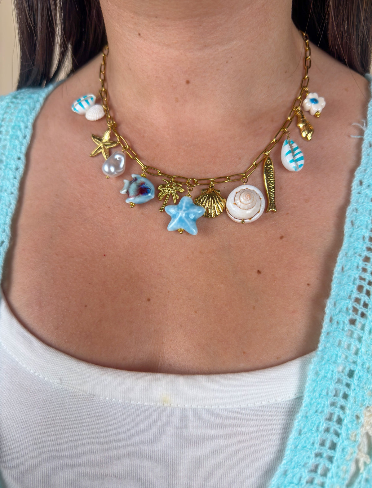 Collier Paradiso