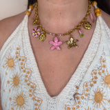 Collier Élixir