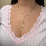 Collier Johanna or