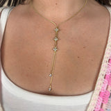 Collier Lidéas or