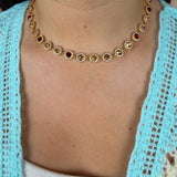 Collier Yvana