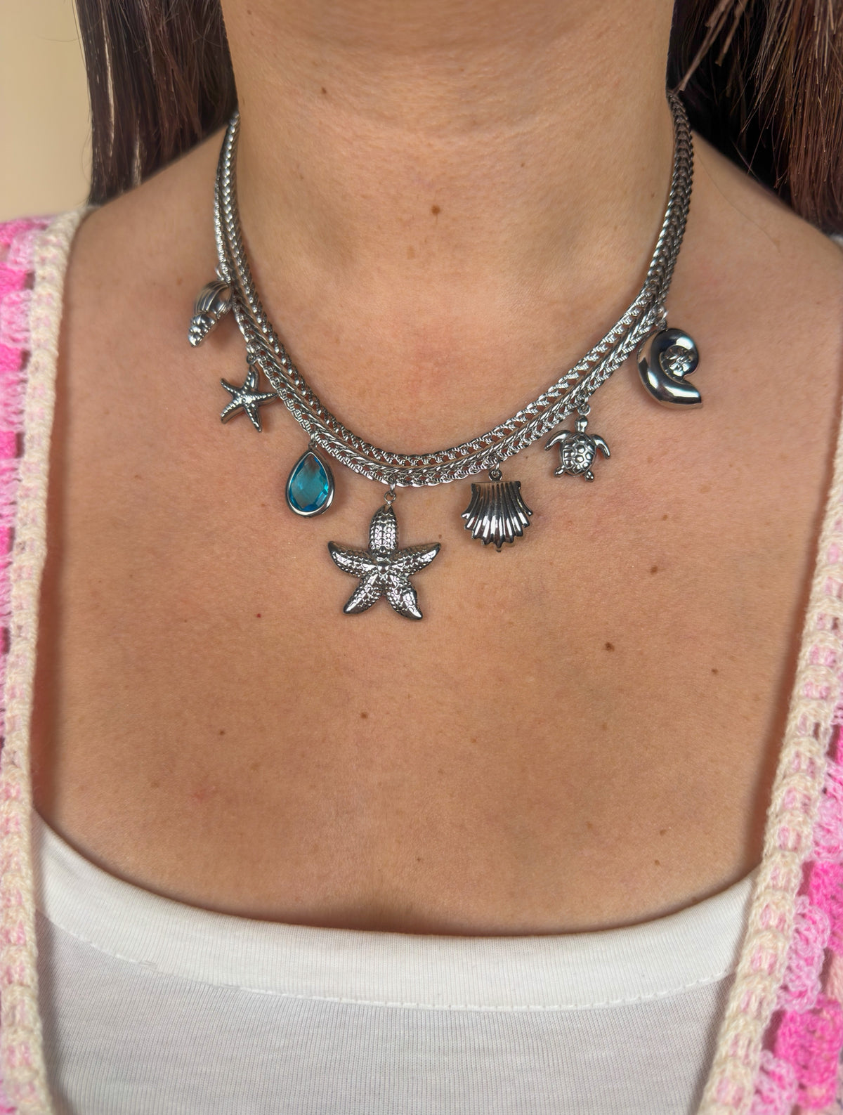 Collier Valéria