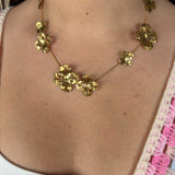 Collier Loly or