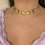 Collier Omaya or
