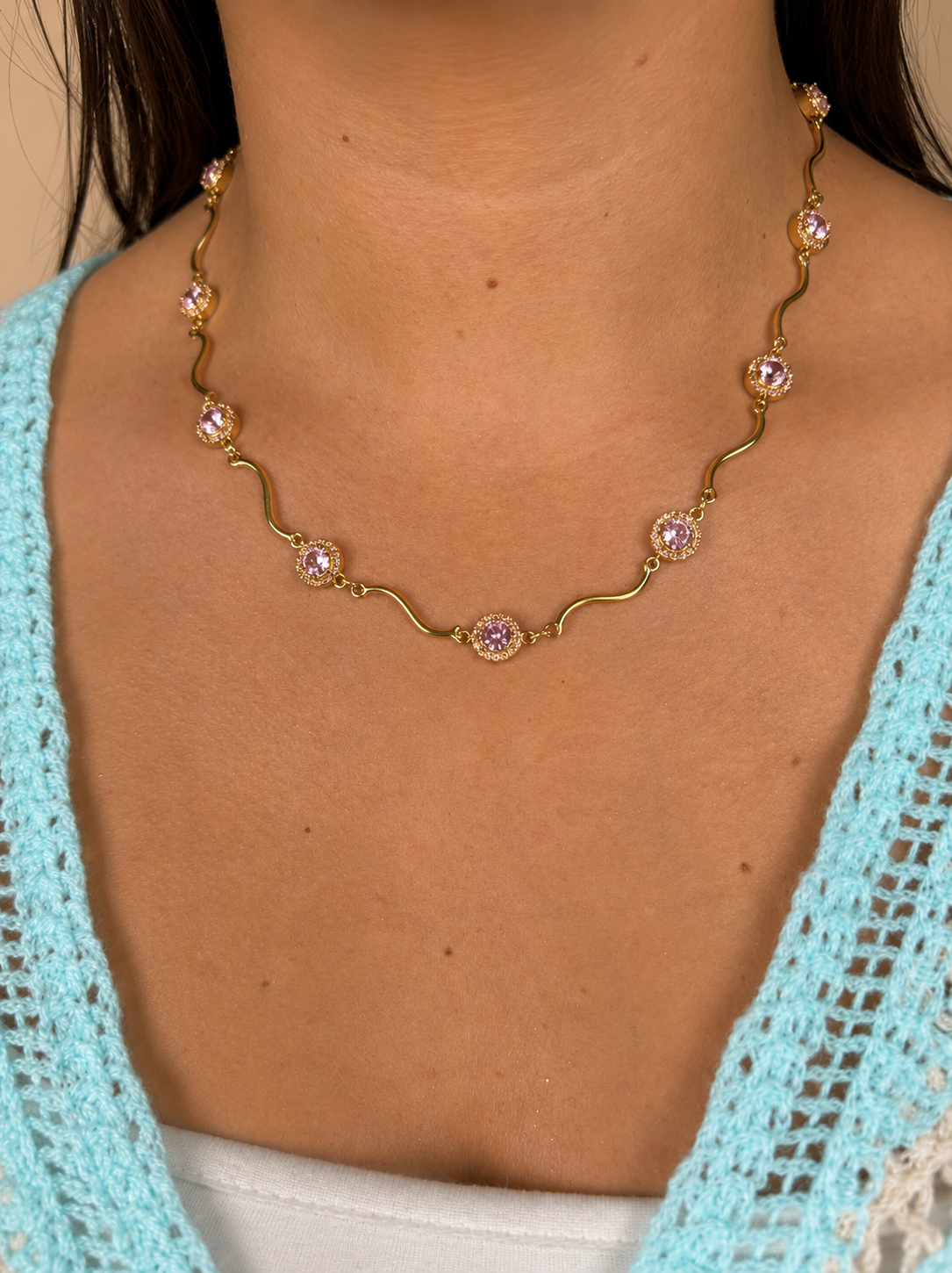 Collier Renaissance
