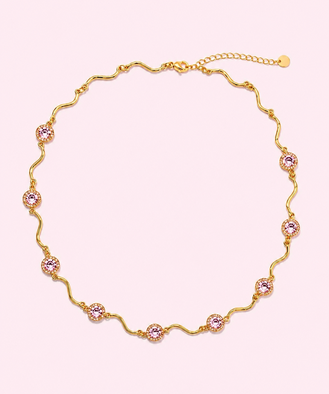 Collier Renaissance