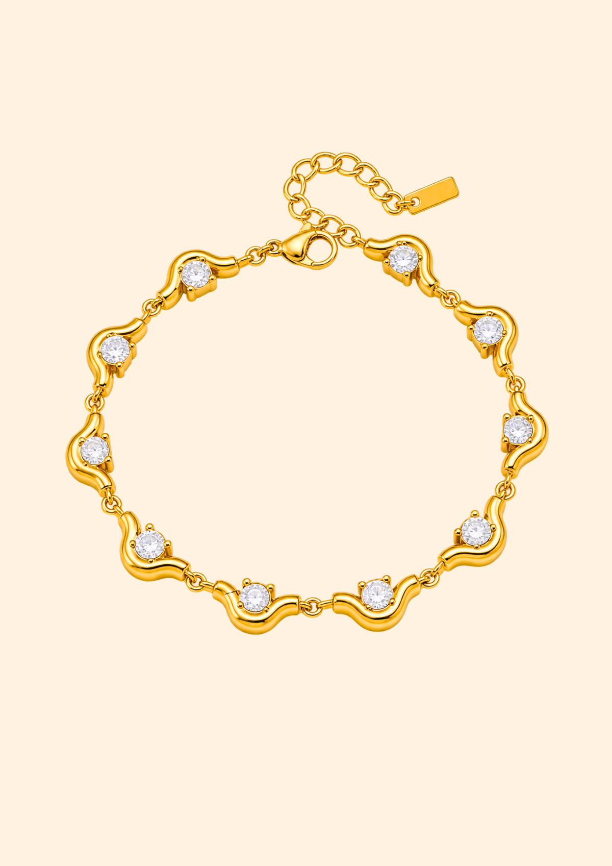 Bracelet Lysandre