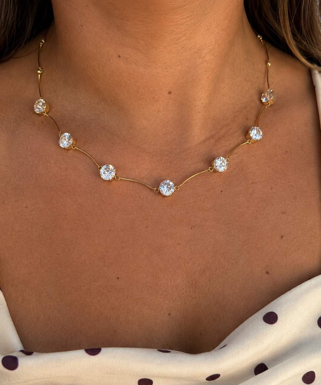 Collier Orphéa
