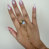 Bague Isla