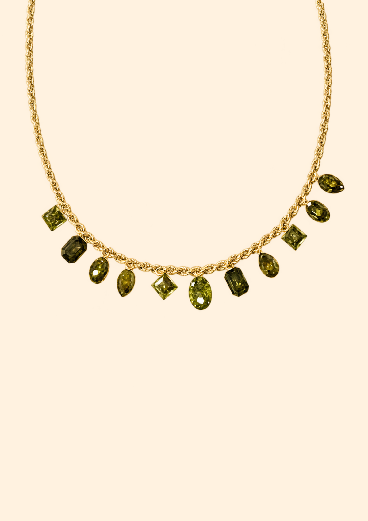 Collier Harmonie