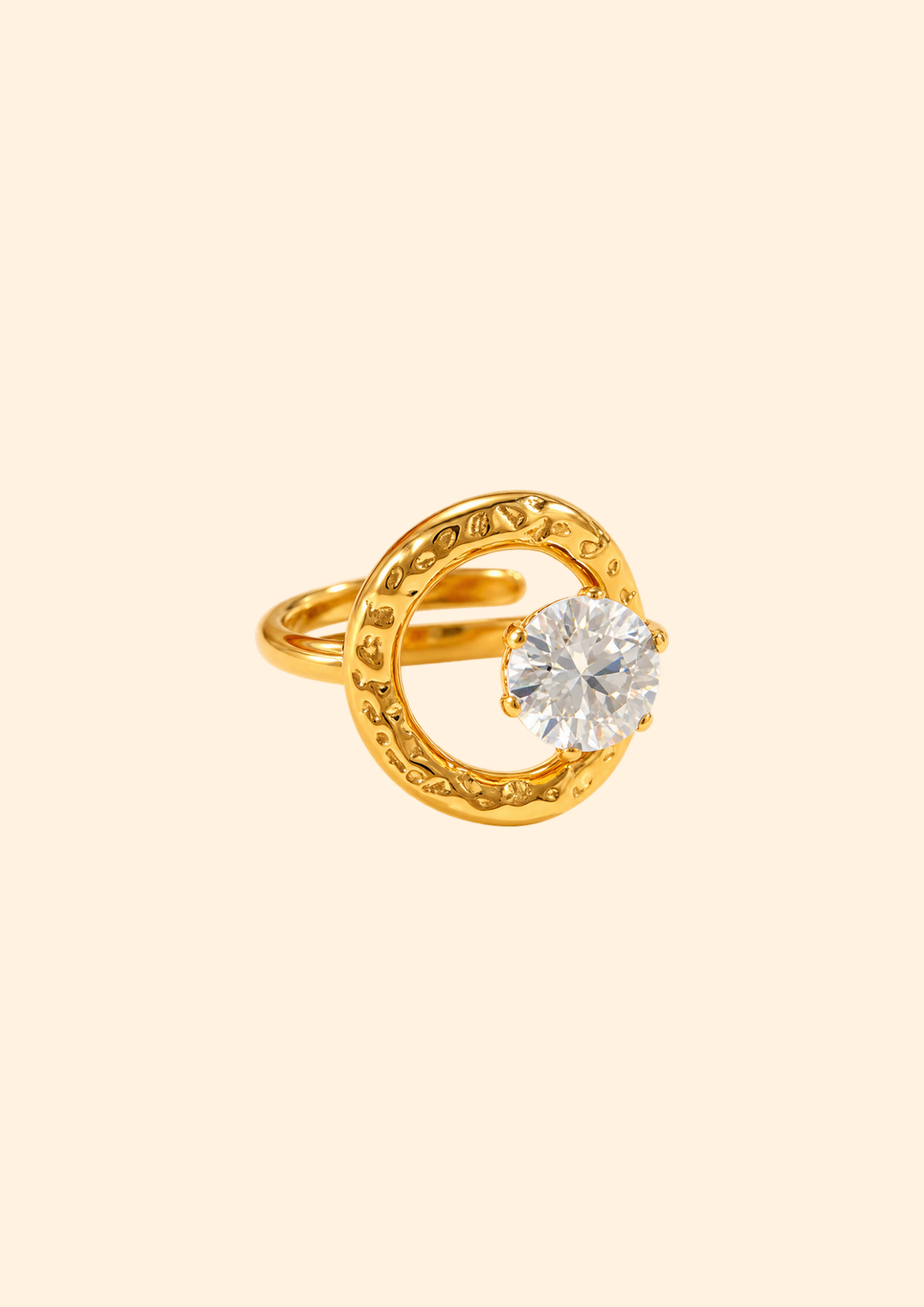 Bague Joya
