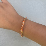 Jonc Amber Glow