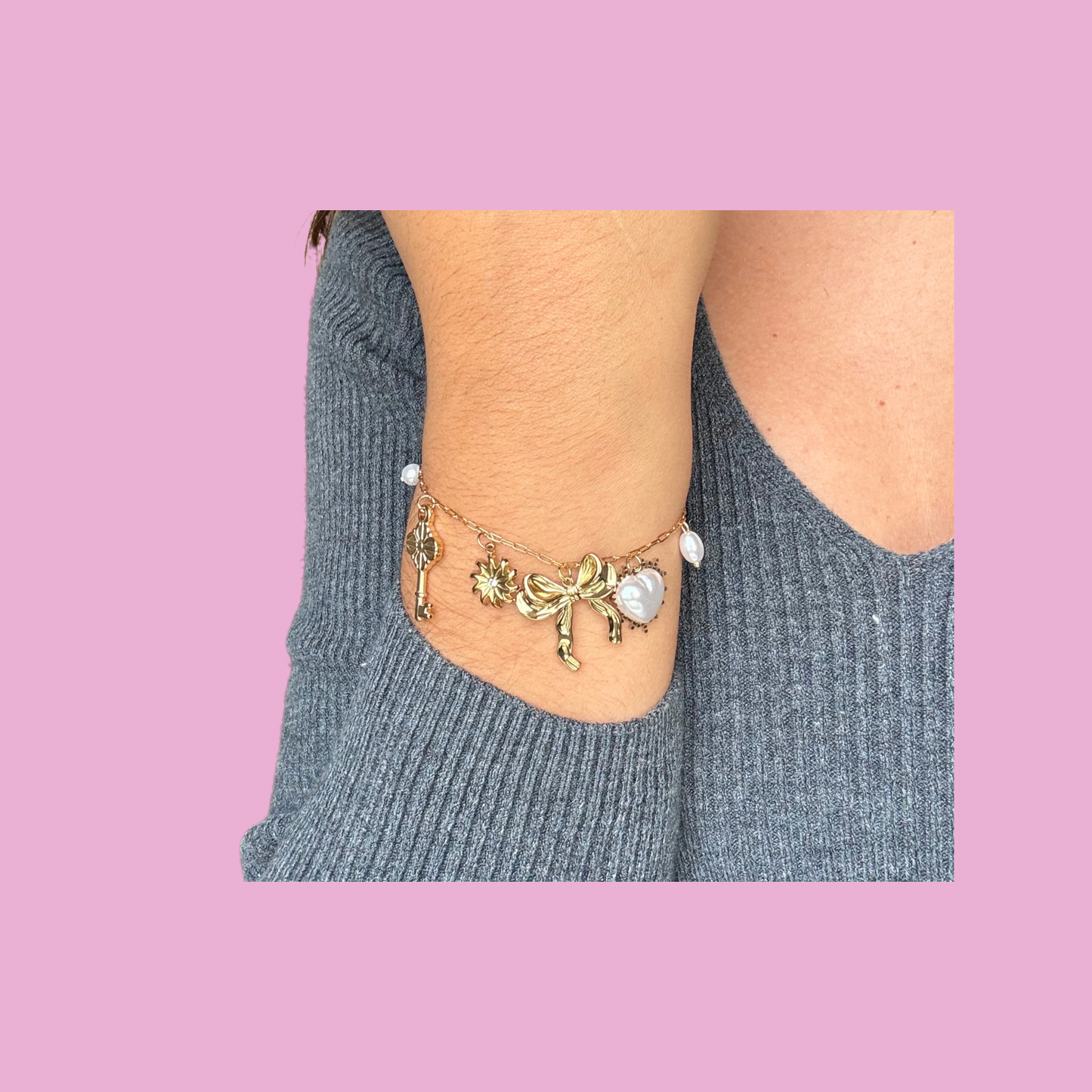 Bracelet Precious