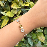 Bracelet Abby or