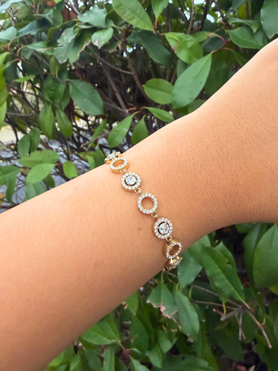 Bracelet Talhia