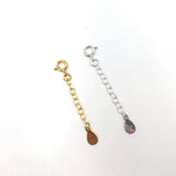 Rallonge bijoux