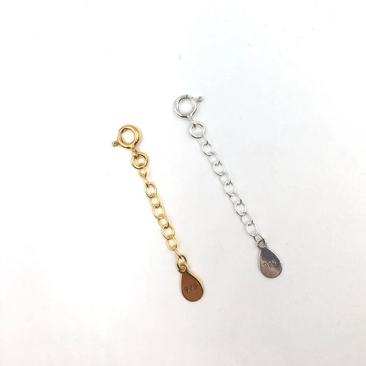 Rallonge bijoux